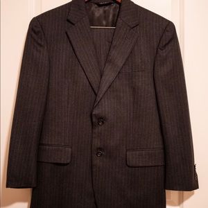 Men’s full suit
